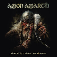 Amon Amarth - Gjallarhorn