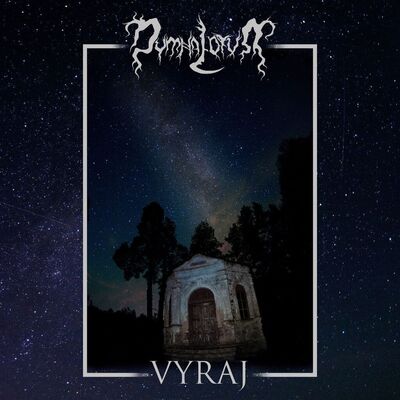 Dymna Lotva - Return My Coffin Home