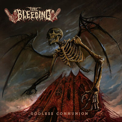 The Bleeding - Bestial Bloodlust [ft. Aad Kloosterwaard]