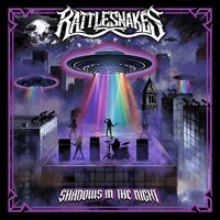Rattlesnakes - Shadows In The Night