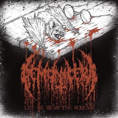 Demonicera - Let Me Hear You Scream [Ozzy Osbourne cover]