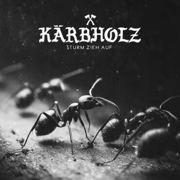Kärbholz - Messers Schneide
