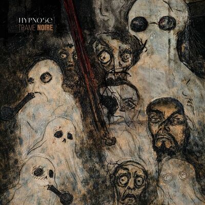 Hypno5e - Lost Fires
