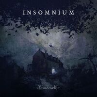 Insomnium - Gleam In The Black