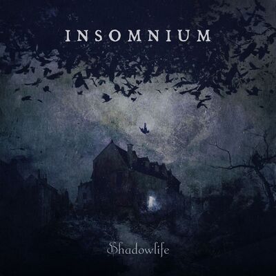 Insomnium - Gleam In The Black