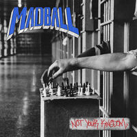 Madball - Don't Misstep