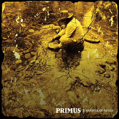 Primus - The Ol’ Grizz