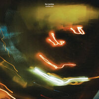 The Machine - Drop/See