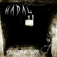 Hadal - White Shade