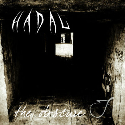 Hadal - White Shade