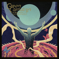 Green Carnation - The Messiah Complex