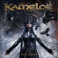 Kamelot - Godlike Alchemy