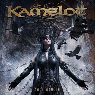 Kamelot - Godlike Alchemy