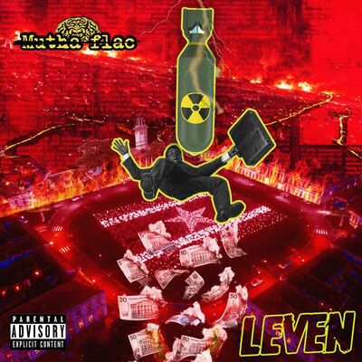 Mutha Flac - Leven