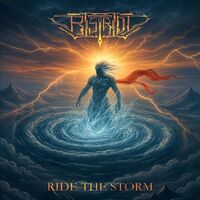 Ristridi - Silver And Steel