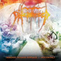 Phlebotomized - Immense Intense Suspense & Skycontact