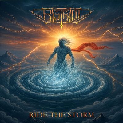 Ristridi - God Will Avenge Us