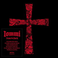 Tony Iommi - World Alone