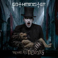 Gothminister - My Revenge