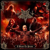 Dark Funeral - We Are The Apocalypse [live]