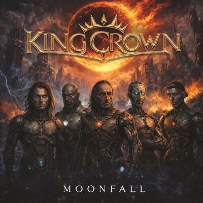 KingCrown - Nothing