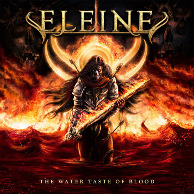 Eleine - Watch As We Rise