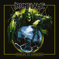 Ironflame - Dynasties Fall