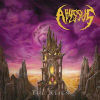 Abyssus - The Meaning Of Pain