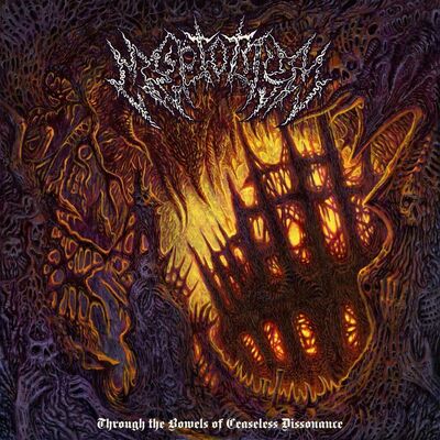 Cryptorium - In Bitter Remorse
