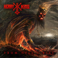 Kerry King - From Hell I Rise (Extended Deluxe Edition)