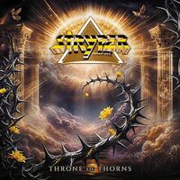 Stryper - Ashes To Roses