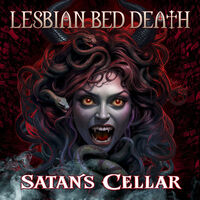 Lesbian Bed Death - Love Bites From The Beast