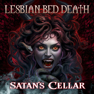Lesbian Bed Death - Love Bites From The Beast