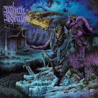 Ninth Realm - Imbued In Hellfire