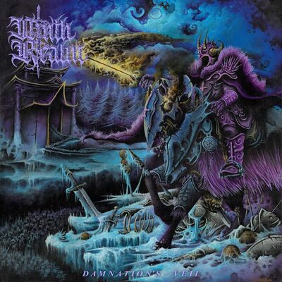 Ninth Realm - Imbued In Hellfire