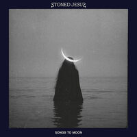 Stoned Jesus - Velvet