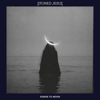 Stoned Jesus - Velvet