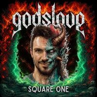 Godslave - Square One