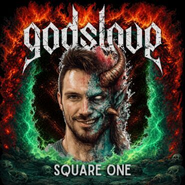 Godslave - Square One