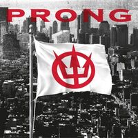 Prong - The Banner