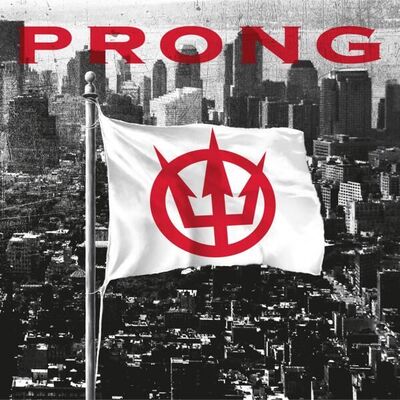 Prong - The Banner