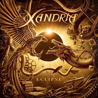 Xandria - Eclipse