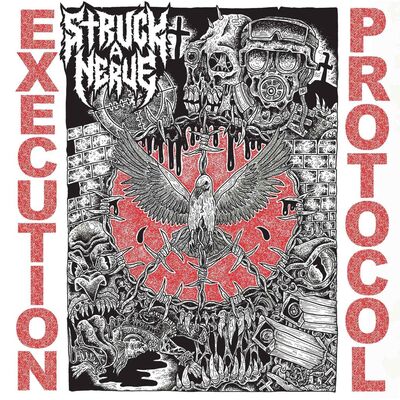Struck A Nerve - Execution Protocol