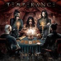 Temperance - Death: Right Before We Die