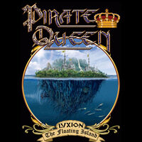 Pirate Queen - Lyxion