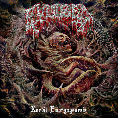 Avulsed - Why Do I Watch The Dawn? [Cartilage cover]