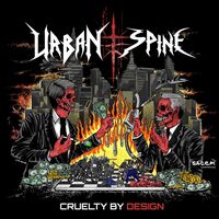 Urban Spine - D.O.A.