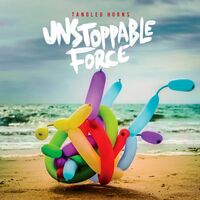 Tangled Horns - Unstoppable Force