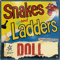 Doll - Snakes And Ladders
