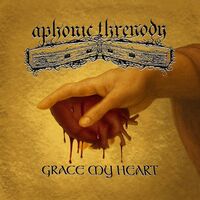 Aphonic Threnody - Why Did You Go
